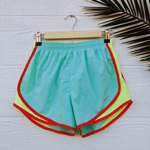 💌Teal Nike Dry Fit shorts
